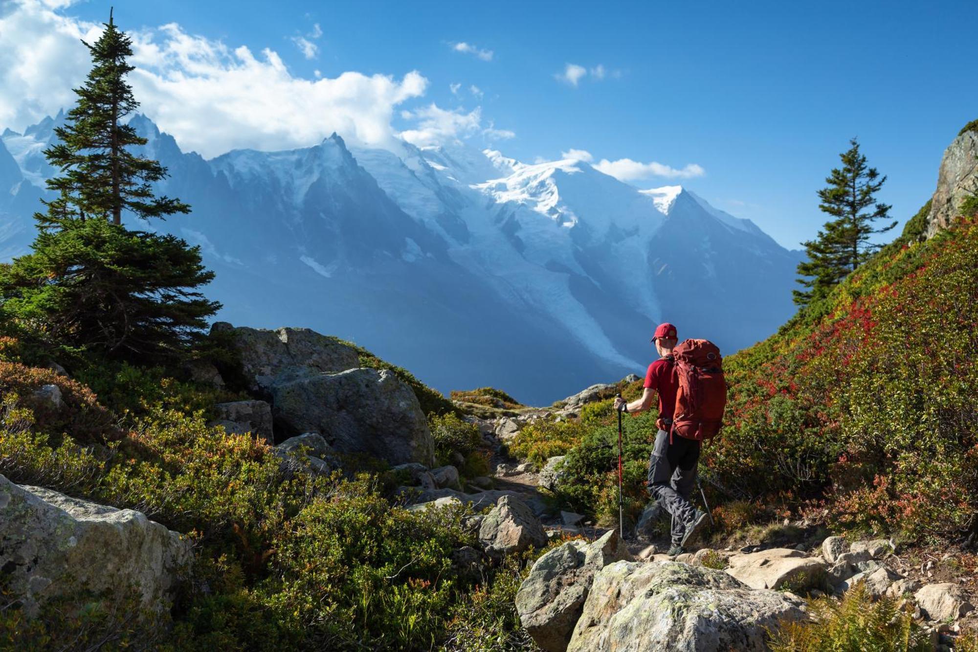 Chamonix Sud - Batiment C 121 - Happy Rentals エクステリア 写真